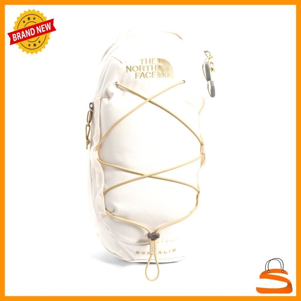 Crossbody Sling Bag with Adjustable Strap, Water Repellent, Tablet Sleeve